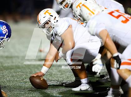 Thumbnail 1 in Timpview vs. Los Alamitos photogallery.