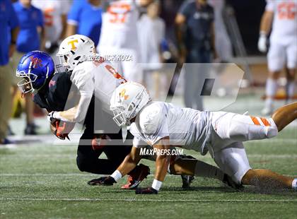 Thumbnail 1 in Timpview vs. Los Alamitos photogallery.