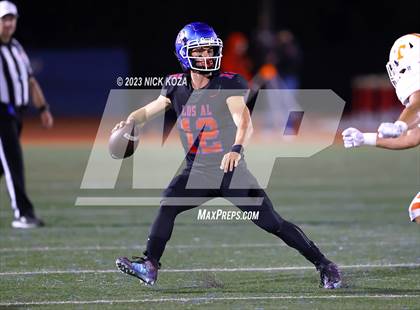 Thumbnail 3 in Timpview vs. Los Alamitos photogallery.
