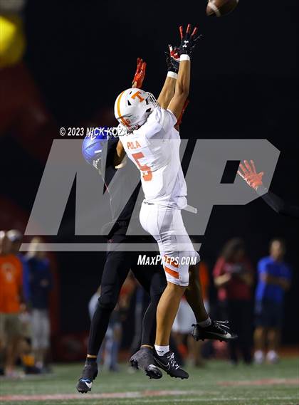 Thumbnail 1 in Timpview vs. Los Alamitos photogallery.