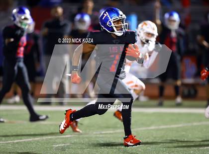 Thumbnail 1 in Timpview vs. Los Alamitos photogallery.