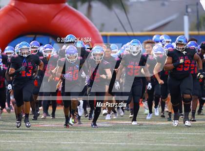 Thumbnail 3 in Timpview vs. Los Alamitos photogallery.