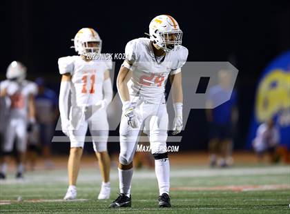 Thumbnail 2 in Timpview vs. Los Alamitos photogallery.