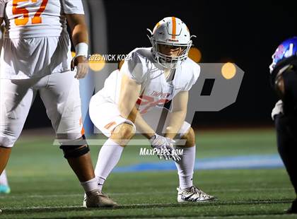 Thumbnail 2 in Timpview vs. Los Alamitos photogallery.