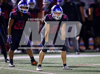 Thumbnail 3 in Timpview vs. Los Alamitos photogallery.
