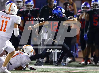 Thumbnail 3 in Timpview vs. Los Alamitos photogallery.