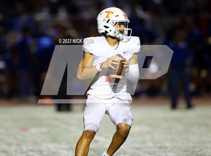 Thumbnail 2 in Timpview vs. Los Alamitos photogallery.