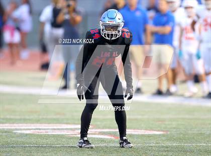 Thumbnail 3 in Timpview vs. Los Alamitos photogallery.