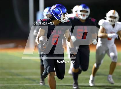 Thumbnail 1 in Timpview vs. Los Alamitos photogallery.