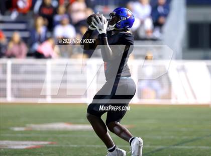 Thumbnail 1 in Timpview vs. Los Alamitos photogallery.
