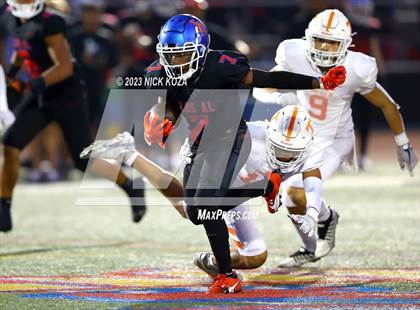 Thumbnail 3 in Timpview vs. Los Alamitos photogallery.