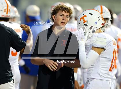 Thumbnail 3 in Timpview vs. Los Alamitos photogallery.
