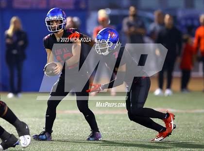 Thumbnail 1 in Timpview vs. Los Alamitos photogallery.
