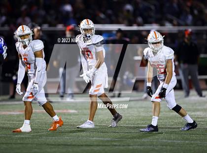 Thumbnail 3 in Timpview vs. Los Alamitos photogallery.