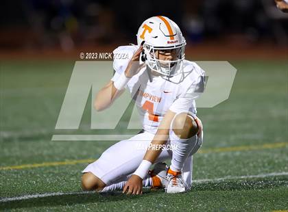 Thumbnail 1 in Timpview vs. Los Alamitos photogallery.