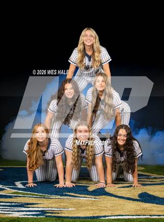 Arlington (Team & Individual)