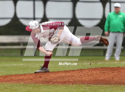 Thumbnail 3 in Brookwood vs. Buford (The LaGrange Invitational) photogallery.