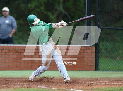 Thumbnail 3 in Brookwood vs. Buford (The LaGrange Invitational) photogallery.