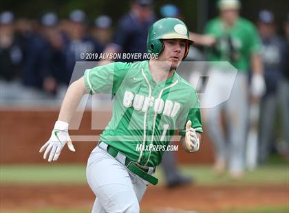 Thumbnail 1 in Brookwood vs. Buford (The LaGrange Invitational) photogallery.