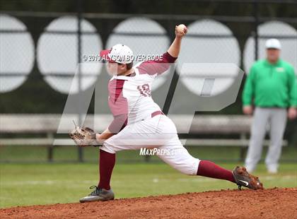 Thumbnail 2 in Brookwood vs. Buford (The LaGrange Invitational) photogallery.
