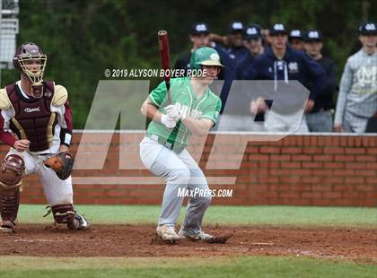Thumbnail 3 in Brookwood vs. Buford (The LaGrange Invitational) photogallery.