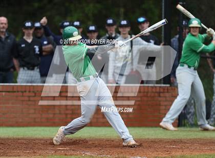 Thumbnail 3 in Brookwood vs. Buford (The LaGrange Invitational) photogallery.