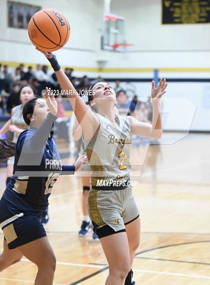 Thumbnail 2 in Parker @ Bourgade Catholic photogallery.