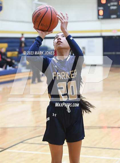 Thumbnail 2 in Parker @ Bourgade Catholic photogallery.