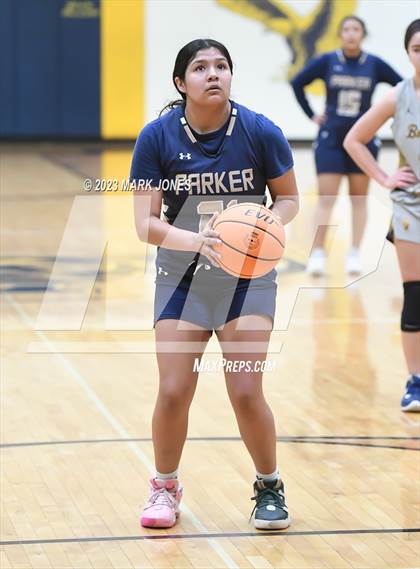 Thumbnail 1 in Parker @ Bourgade Catholic photogallery.