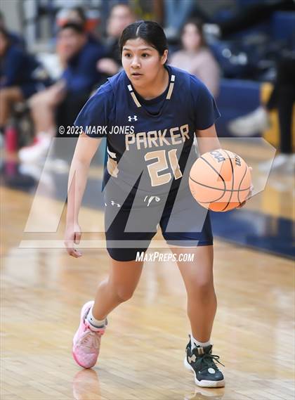 Thumbnail 2 in Parker @ Bourgade Catholic photogallery.