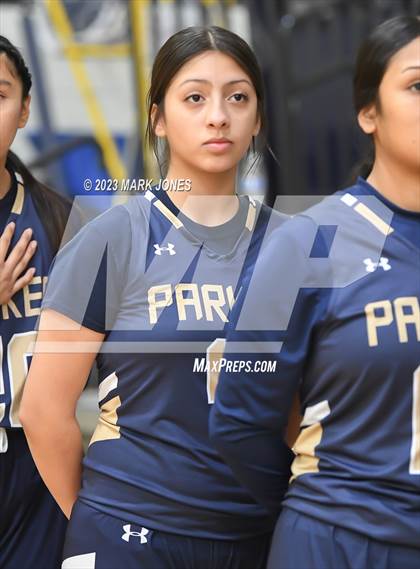 Thumbnail 1 in Parker @ Bourgade Catholic photogallery.
