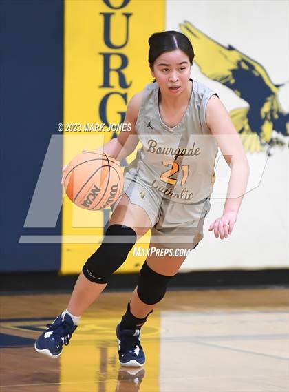 Thumbnail 3 in Parker @ Bourgade Catholic photogallery.