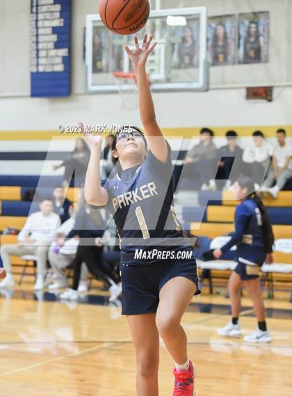 Thumbnail 1 in Parker @ Bourgade Catholic photogallery.