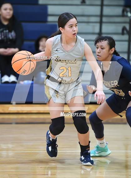 Thumbnail 2 in Parker @ Bourgade Catholic photogallery.