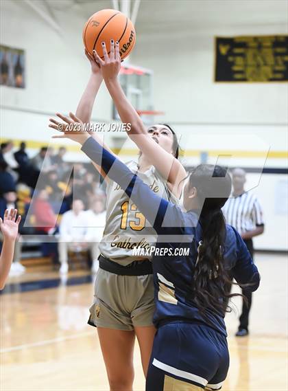 Thumbnail 1 in Parker @ Bourgade Catholic photogallery.