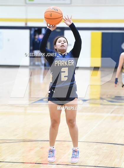 Thumbnail 1 in Parker @ Bourgade Catholic photogallery.