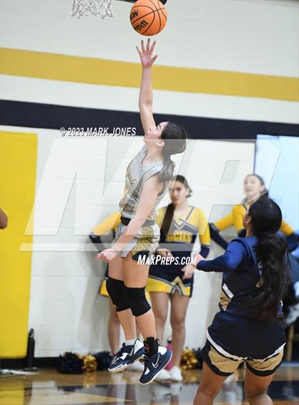 Thumbnail 2 in Parker @ Bourgade Catholic photogallery.