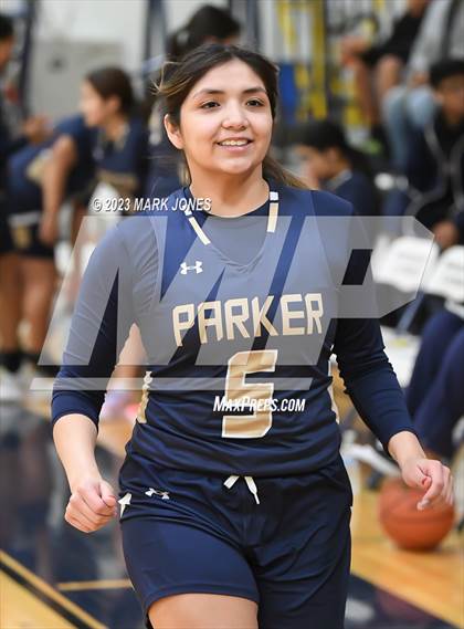Thumbnail 3 in Parker @ Bourgade Catholic photogallery.