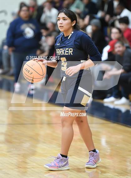 Thumbnail 3 in Parker @ Bourgade Catholic photogallery.