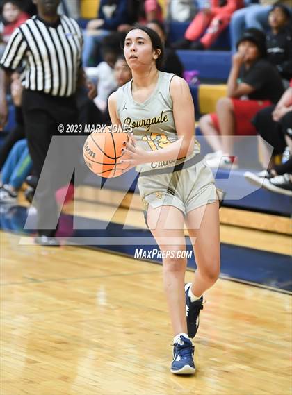 Thumbnail 2 in Parker @ Bourgade Catholic photogallery.