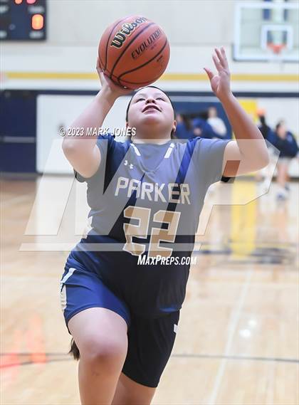 Thumbnail 3 in Parker @ Bourgade Catholic photogallery.