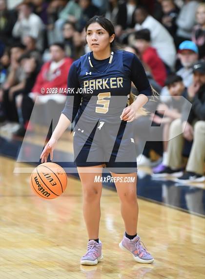 Thumbnail 2 in Parker @ Bourgade Catholic photogallery.