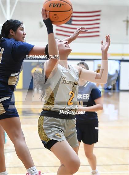 Thumbnail 2 in Parker @ Bourgade Catholic photogallery.