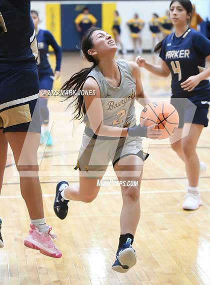 Thumbnail 1 in Parker @ Bourgade Catholic photogallery.