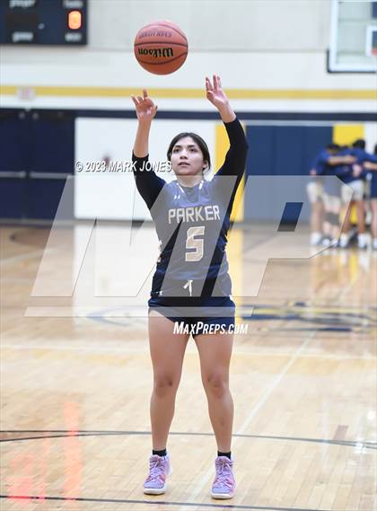 Thumbnail 1 in Parker @ Bourgade Catholic photogallery.