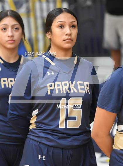 Thumbnail 3 in Parker @ Bourgade Catholic photogallery.