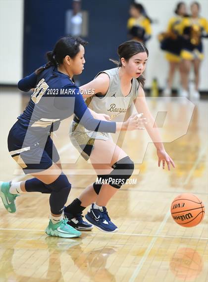 Thumbnail 1 in Parker @ Bourgade Catholic photogallery.