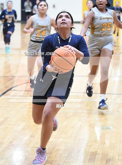 Thumbnail 3 in Parker @ Bourgade Catholic photogallery.