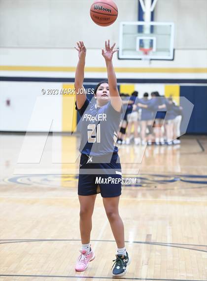 Thumbnail 2 in Parker @ Bourgade Catholic photogallery.