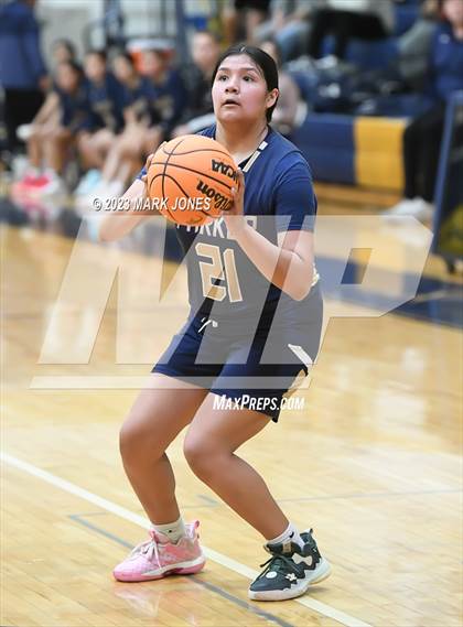 Thumbnail 3 in Parker @ Bourgade Catholic photogallery.